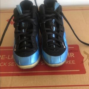 Boys Nike 11C